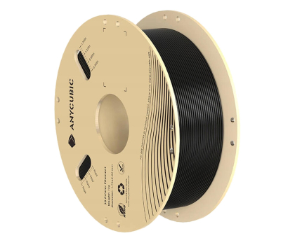 Tusz Anycubic PLA 1 KG Czarny